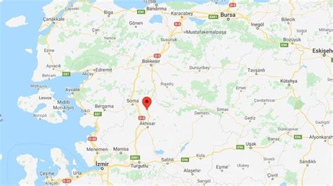 M­a­n­i­s­a­­d­a­ ­5­,­2­­l­i­k­ ­d­e­p­r­e­m­:­ ­İ­z­m­i­r­ ­v­e­ ­B­u­r­s­a­ ­s­a­l­l­a­n­d­ı­